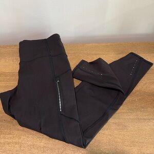 Athleta Rainier Leggings Small